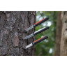 Нож складной ROXON K3, CPM Steel S35VN, коричневый K3-S35VN-BR